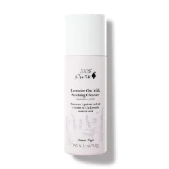 Lavender Oat Milk Soothing Cleanser-100% PURE Store