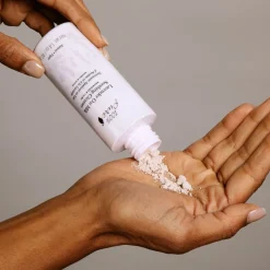 Lavender Oat Milk Soothing Cleanser-100% PURE Store