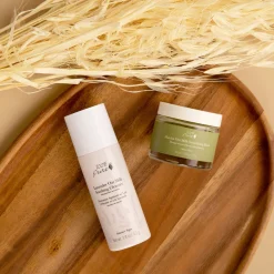 Lavender Oat Milk Soothing Cleanser-100% PURE Store