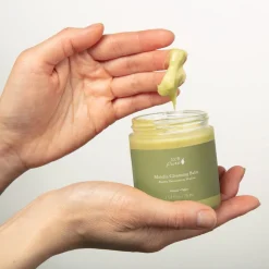 Matcha Cleansing Balm-100% PURE Flash Sale