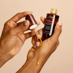 Multi-Vitamin + Antioxidants Pm Facial Oil-100% PURE Clearance