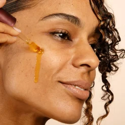 Multi-Vitamin + Antioxidants Pm Facial Oil-100% PURE Clearance