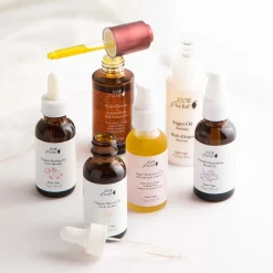 Multi-Vitamin + Antioxidants Pm Facial Oil-100% PURE Clearance