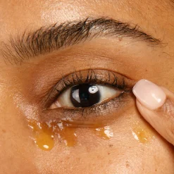 Multi-Vitamin + Antioxidants Pm Eye Treatment-100% PURE Best Sale