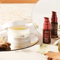 Multi-Vitamin + Antioxidants Pm Eye Treatment-100% PURE Best Sale