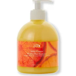 Multi-Vitamin Healthy Hair Shampoo-100% PURE Clearance