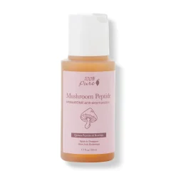 Mushroom Peptide Moisturizer-100% PURE Cheap