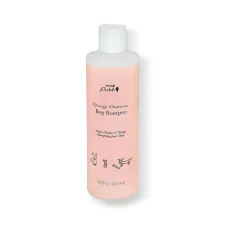 Orange Oatmeal Dog Shampoo-100% PURE Outlet
