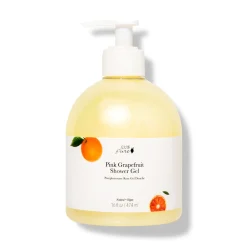 Pink Grapefruit Shower Gel-100% PURE Best