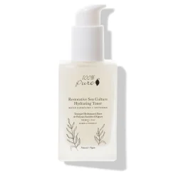 Restorative Sea Culture Hydrating Toner-100% PURE Flash Sale