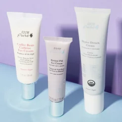 Retinol Pm Eye Cream-100% PURE Outlet