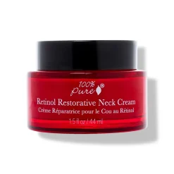 Retinol Restorative Neck Cream-100% PURE Sale