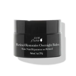 Retinol Restorative Overnight Balm-100% PURE Best