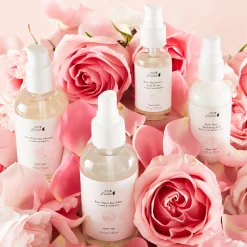 Rose Hyaluronic Acid Serum-100% PURE Sale