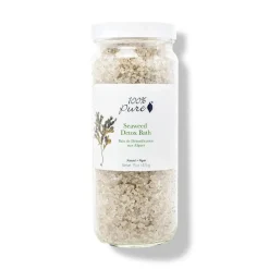 Seaweed Detox Bath-100% PURE Flash Sale