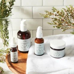 Tea Tree Balancing Moisturizer-100% PURE Outlet