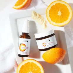 Vitamin C Mask-100% PURE Outlet