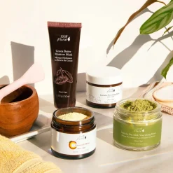 Vitamin C Mask-100% PURE Outlet