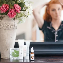 Vitamin C Serum-100% PURE Fashion