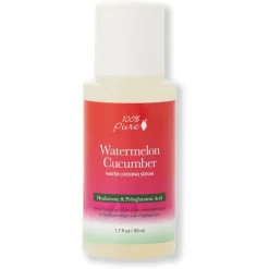 Watermelon Cucumber Water Locking Serum-100% PURE New