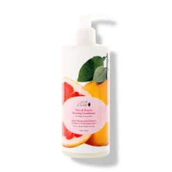 Yuzu And Pomelo Glossing Conditioner-100% PURE Shop
